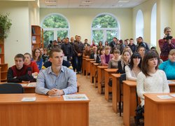 Стартував 6 сезон Всеукраїнського студентського чемпіонату зі стратегічного менеджменту
